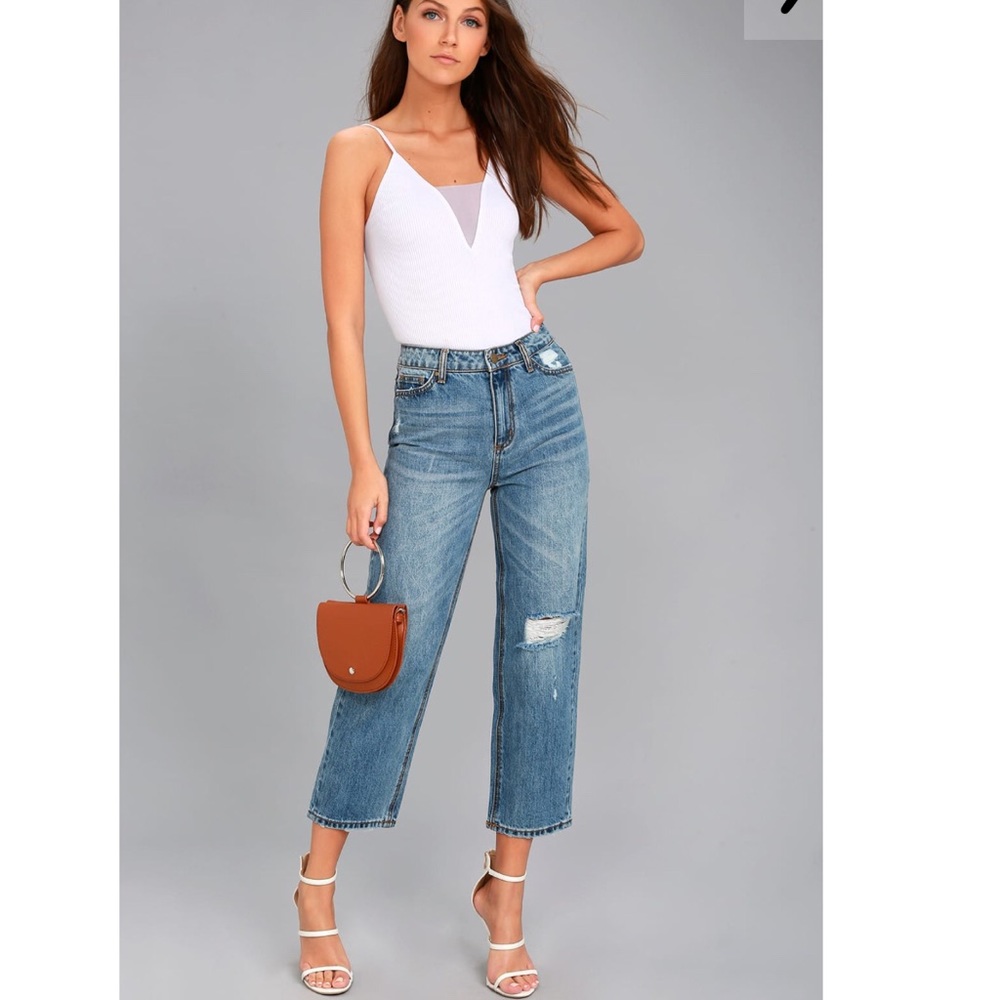 EVIDNT MALIBU GIRLFRIEND JEAN